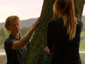 In der Natur Kraft schöpfen: Norbert Parucha hilft dabei In der Natur Kraft schöpfen: Norbert Parucha hilft dabei