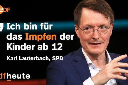 Das war der Corona-Terror von Karl Lauterbach