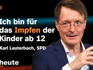 Das war der Corona-Terror von Karl Lauterbach Das war der Corona-Terror von Karl Lauterbach