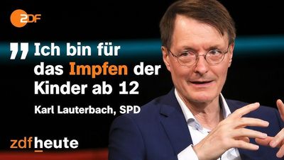 Das war der Corona-Terror von Karl Lauterbach