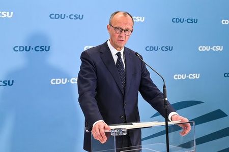 Friedrich Merz entgleitet das ganze Land. Panik bei der CDU