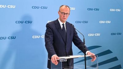 Friedrich Merz entgleitet das ganze Land. Panik bei der CDU
