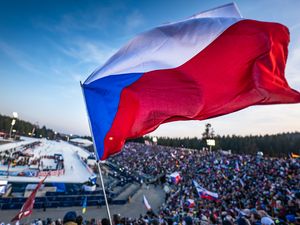 Tschechien ist mit dem Riesengebirge, dem Böhmerwald und dem Erzgebirge ein echter Insider-Tipp für Wintersportler Tschechien ist mit dem Riesengebirge, dem Böhmerwald und dem Erzgebirge ein echter Insider-Tipp für Wintersportler
