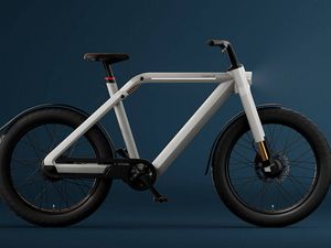 VanMoof: Der niederländische E-Bike-Pionier kommt wieder in die Gänge VanMoof: Der niederländische E-Bike-Pionier kommt wieder in die Gänge