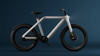 VanMoof: Der niederländische E-Bike-Pionier kommt wieder in die Gänge