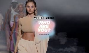 Mit dem ABOUT YOU Fashion Circus schließt ABOUT YOU den Berlin Fashion Week Sommer 2024 ab Mit dem ABOUT YOU Fashion Circus schließt ABOUT YOU den Berlin Fashion Week Sommer 2024 ab