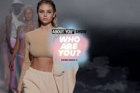 Mit dem ABOUT YOU Fashion Circus schließt ABOUT YOU den Berlin Fashion Week Sommer 2024  ab
