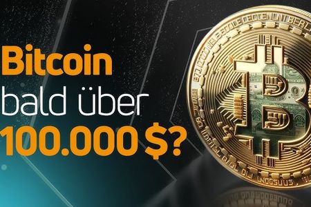 Anleger wollen im Jahr 2025 verstärkt Bitcoin kaufen