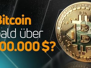 Anleger wollen im Jahr 2025 verstärkt Bitcoin kaufen Anleger wollen im Jahr 2025 verstärkt Bitcoin kaufen