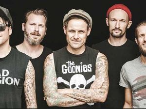 Am Sonntag, 28. Juni, 2026 begrüßen wir die Donots auf der Bühne im Herzen der Lörracher Innenstadt Am Sonntag, 28. Juni, 2026 begrüßen wir die Donots auf der Bühne im Herzen der Lörracher Innenstadt