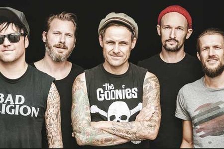 Am Sonntag, 28. Juni, 2026 begrüßen wir die Donots auf der Bühne im Herzen der Lörracher Innenstadt
