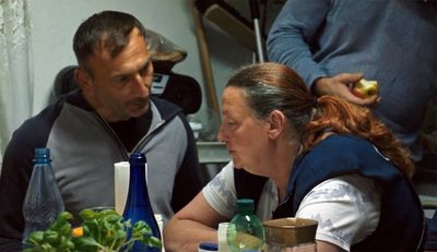 Ein konkurrierender Objektleiter stellt Forderungen
