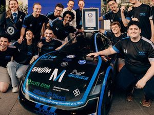 Muc22 – das Duracell-Häschen unter den Elektroautos