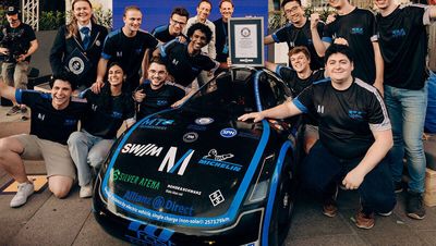 Muc22 – das Duracell-Häschen unter den Elektroautos