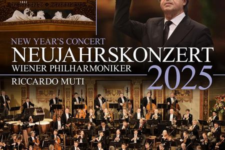 Das weltweit berühmteste klassische Musikereignis