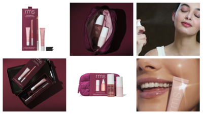 The perfect Pink, für jede anders