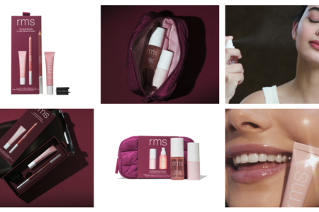 The perfect Pink, für jede anders