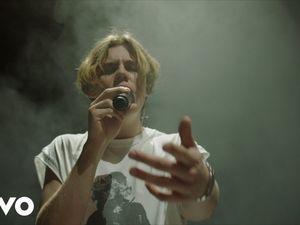 The Kid LAROI kündigt Album The First Time an The Kid LAROI kündigt Album The First Time an