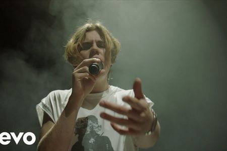 The Kid LAROI kündigt Album The First Time an