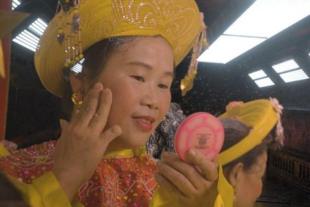 Ngoc Nau All in Good Time, 2024