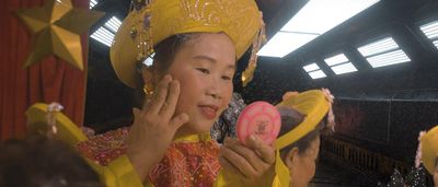 Ngoc Nau All in Good Time, 2024