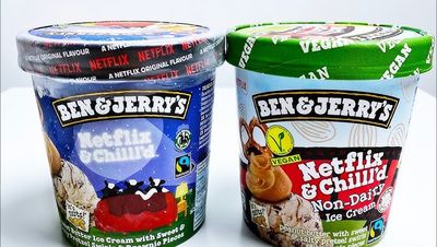 Ben & Jerry's verklagt den eigenen Mutterkonzern