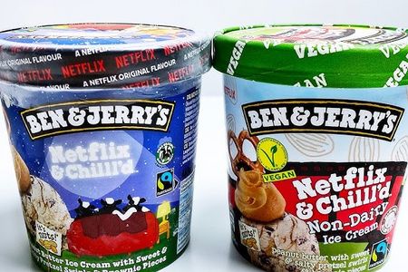 Ben & Jerry's verklagt den eigenen Mutterkonzern