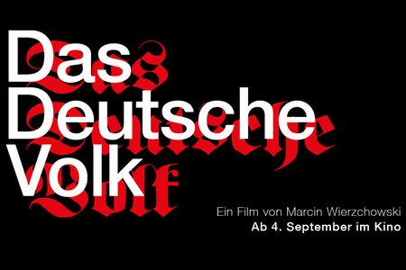 DAS DEUTSCHE VOLK von Regisseur Marcin Wierzchowski 