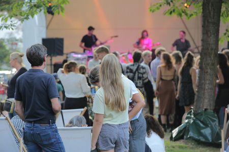 Einladung zum SOMMERFEST