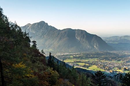  Jetzt gibt es auch einen eigens kreierten Duft, der das PURORT-Gefühl der oberbayerischen Kurstadt einfängt