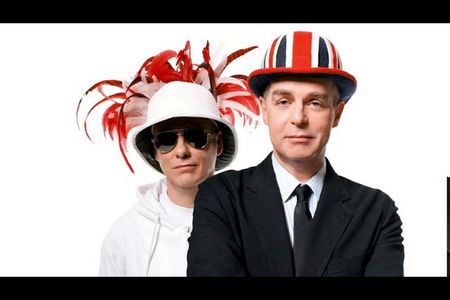 Die Pet Shop Boys sind das erfolgreichste Duo der britischen Musikgeschichte