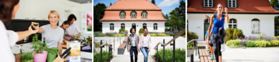 VitalZentrum Bad Tölz mit frischen Impulsen für Gesundheit und Naturerlebnis