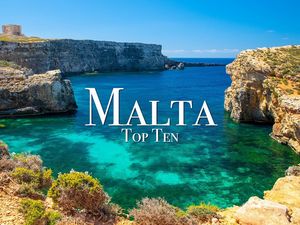 Virtuelle Tauchabenteuer und historische Unterwasserschätze auf Malta