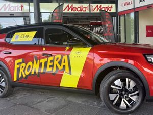 MediaMarktSaturn und Opel MediaMarktSaturn und Opel
