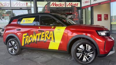 MediaMarktSaturn und Opel