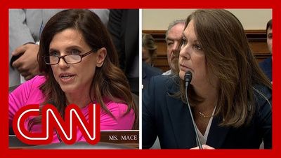 Kimberly Cheatle tritt nach Trump-Attentat nun doch zurück