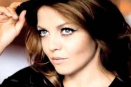 2024 feiert das Debütalbum „Bohème“ von Annett Louisan sein 20-jähriges Jubiläum