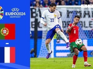 Am lautesten, auch das zeigen Studiendaten, sind übrigens die Fans aus Frankreich Am lautesten, auch das zeigen Studiendaten, sind übrigens die Fans aus Frankreich