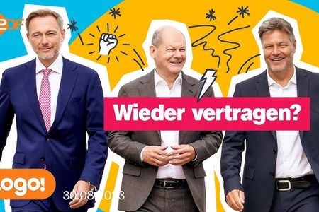 Süßer die Kassen nie klingeln: Am 8. Dezember macht die Bundesregierung einen gewaltigen Pensionssprung