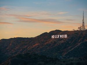   The Hollywood Roosevelt, Hollywood Sign, Autry Museum of the American West