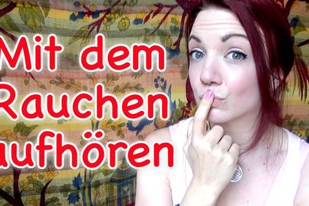 Tipps, um langfristig rauchfrei zu bleiben