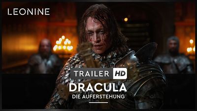 DRACULA – DIE AUFERSTEHUNG