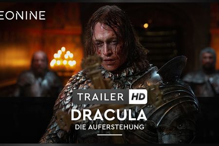 DRACULA – DIE AUFERSTEHUNG