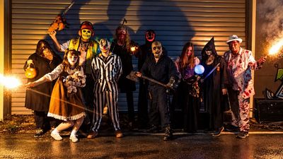 „Dead by Blacklight" – Eintauchen ins Gruselabenteuer bei LaserTag Evolution Düsseldorf