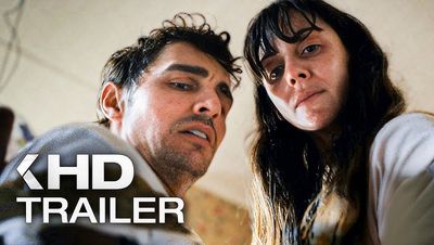TOGETHER - UNZERTRENNLICH/ Ab 31. Juli 2025 im Kino