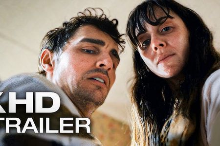 TOGETHER - UNZERTRENNLICH/ Ab 31. Juli 2025 im Kino