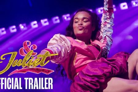Frauenpower im Broadway-Musical „& Juliet"