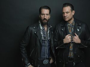 Mit Heart to Heart – hosted by The BossHoss wird das C2C Festival um eine neue, exklusive Facette bereichert Mit Heart to Heart – hosted by The BossHoss wird das C2C Festival um eine neue, exklusive Facette bereichert