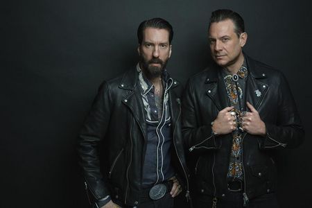 Mit Heart to Heart – hosted by The BossHoss wird das C2C Festival um eine neue, exklusive Facette bereichert 