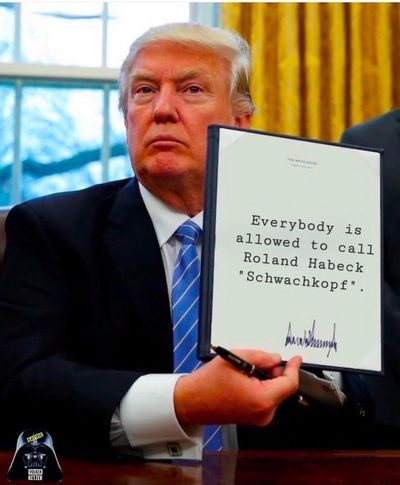 Die Auswirkungen von Donald Trumps Dekreten sind noch nicht alle zu durchschauen